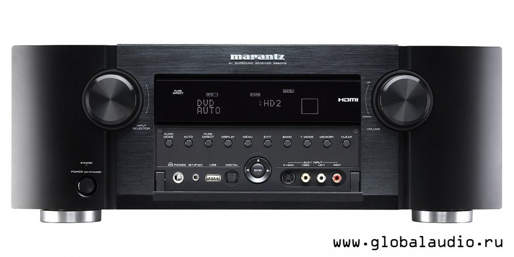 Marantz SR6003